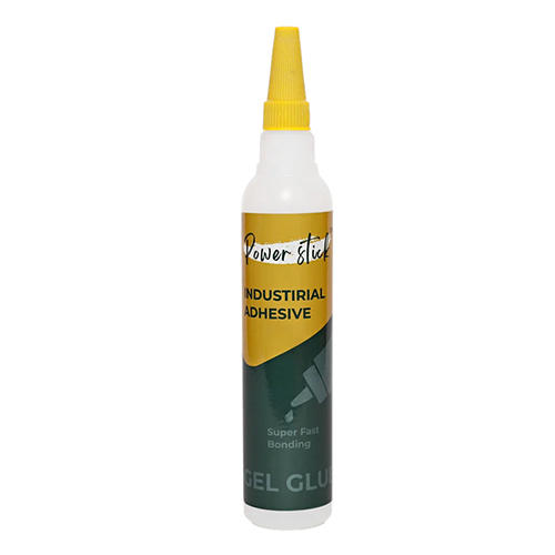 100 GM Gel Glue Industrial Adhesive