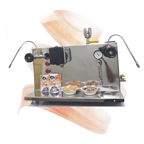 14L Espresso Tea Coffee Machine