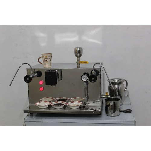 Commercial Tea Steam Machine