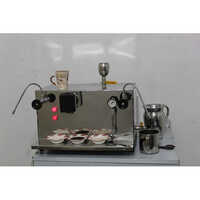 Commercial Tea Steam Machine - Automatic Grade: Automatic