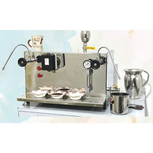 30 Litre Espresso Machine - Automatic Grade: Automatic