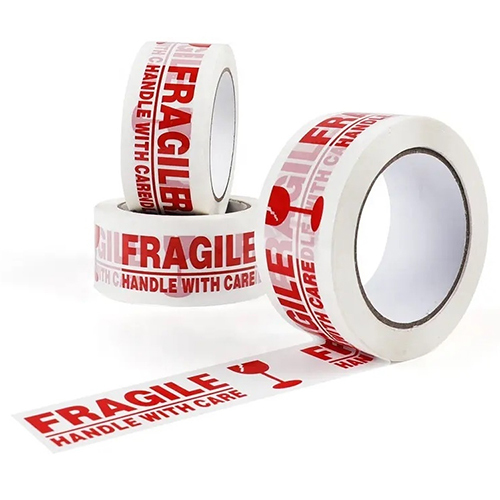 Printed Tape