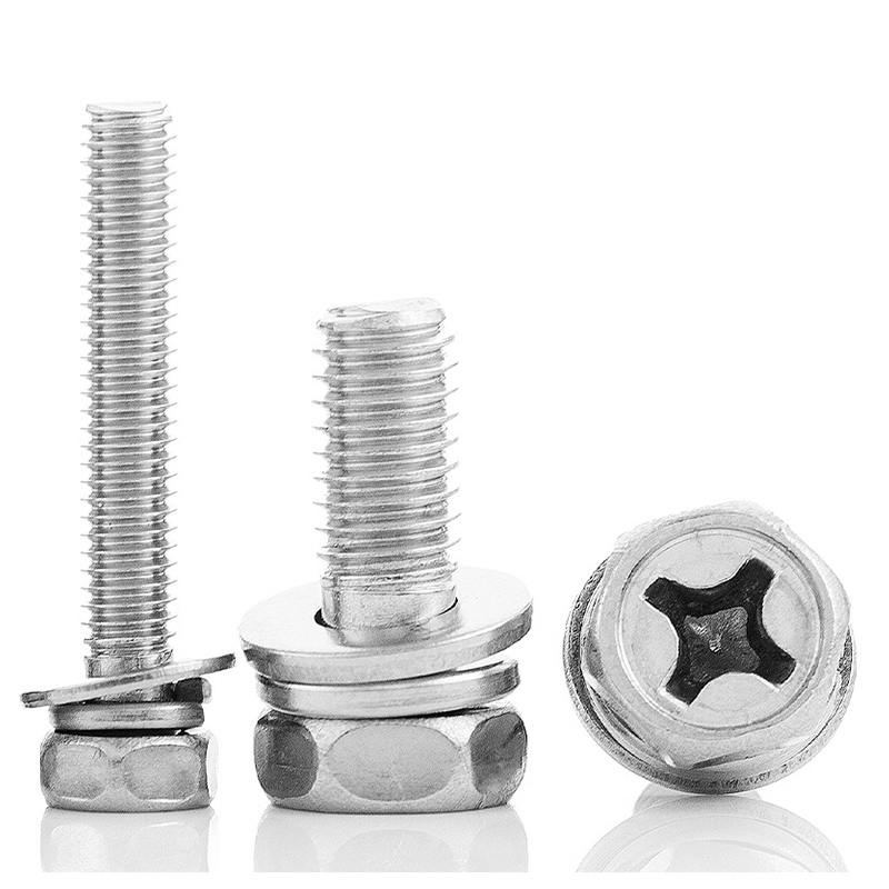 7 Die 7 Blow Make Dia. 42mm Titanium Alloy Screws Fasteners Bolts Hot Warm Heading Manufacturing Machine