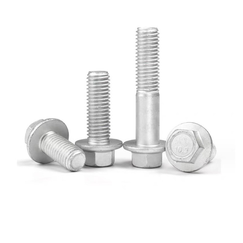 5 Die 5 Dlow Make Dia. 23mm KD-516 Titanium Alloy Screws Fasteners Bolts Hot Warm Heading Manufacturing Machine