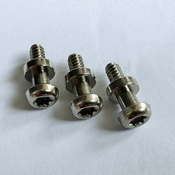 4 Die 4 Blow make dia. 16mm KD-413 Titanium Alloy Screws Fasteners Bolts Hot Warm Heading Manufacturing Machine