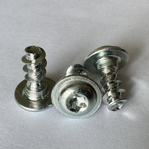 3 Die 3 Blow Make dia. 8mm KD-306 Titanium Alloy Screws Fasteners Bolts Hot Warm Heading Manufacturing Machine