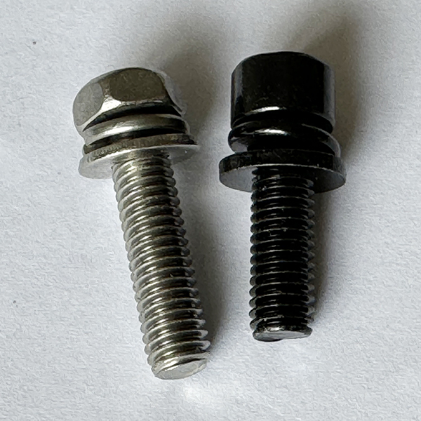 3 Die 3 Blow Make dia. 8mm KD-306 Titanium Alloy Screws Fasteners Bolts Hot Warm Heading Manufacturing Machine