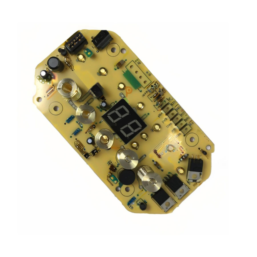 OEM Factory-Bought LED PCBA Manufacturing and Assembly One stop सेवाएं Supplier for Power Bank PCB Circuit Board