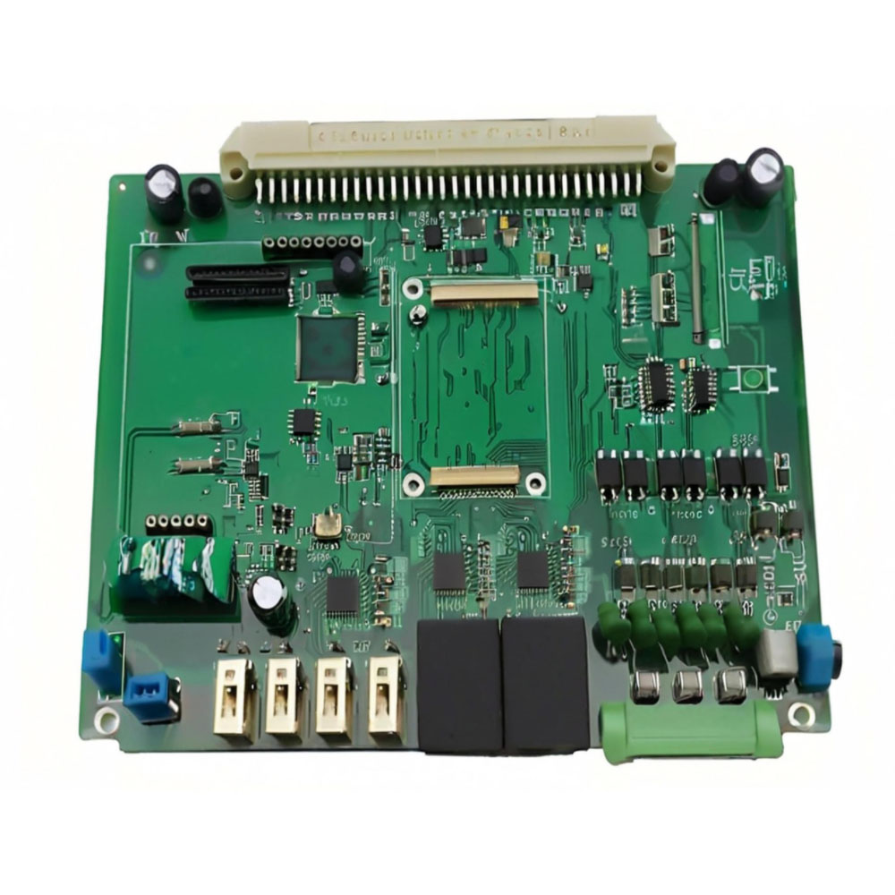 18 years oem pcba supplier finished product smt pcb EMS factory assembly service pcba custom printed circuit board manufacturer