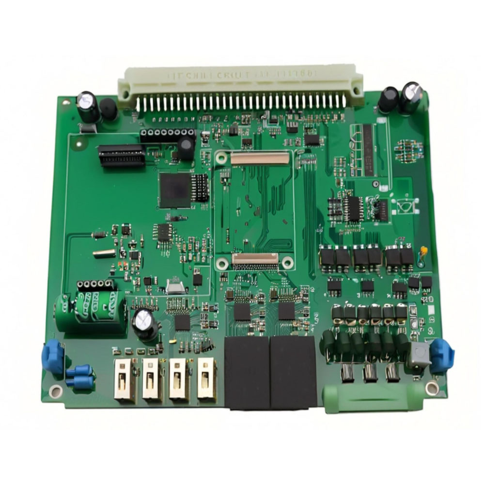 18 years oem pcba supplier finished product smt pcb EMS factory assembly service pcba custom printed circuit board manufacturer