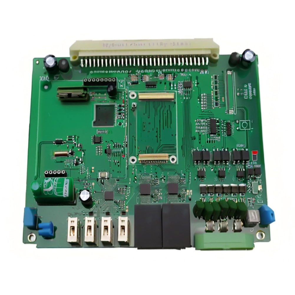 18 years oem pcba supplier finished product smt pcb EMS factory assembly service pcba custom printed circuit board manufacturer