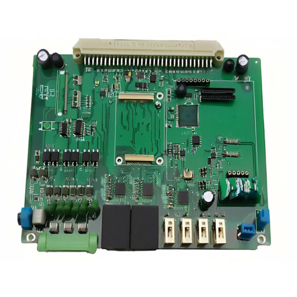 18 years oem pcba supplier finished product smt pcb EMS factory assembly service pcba custom printed circuit board manufacturer