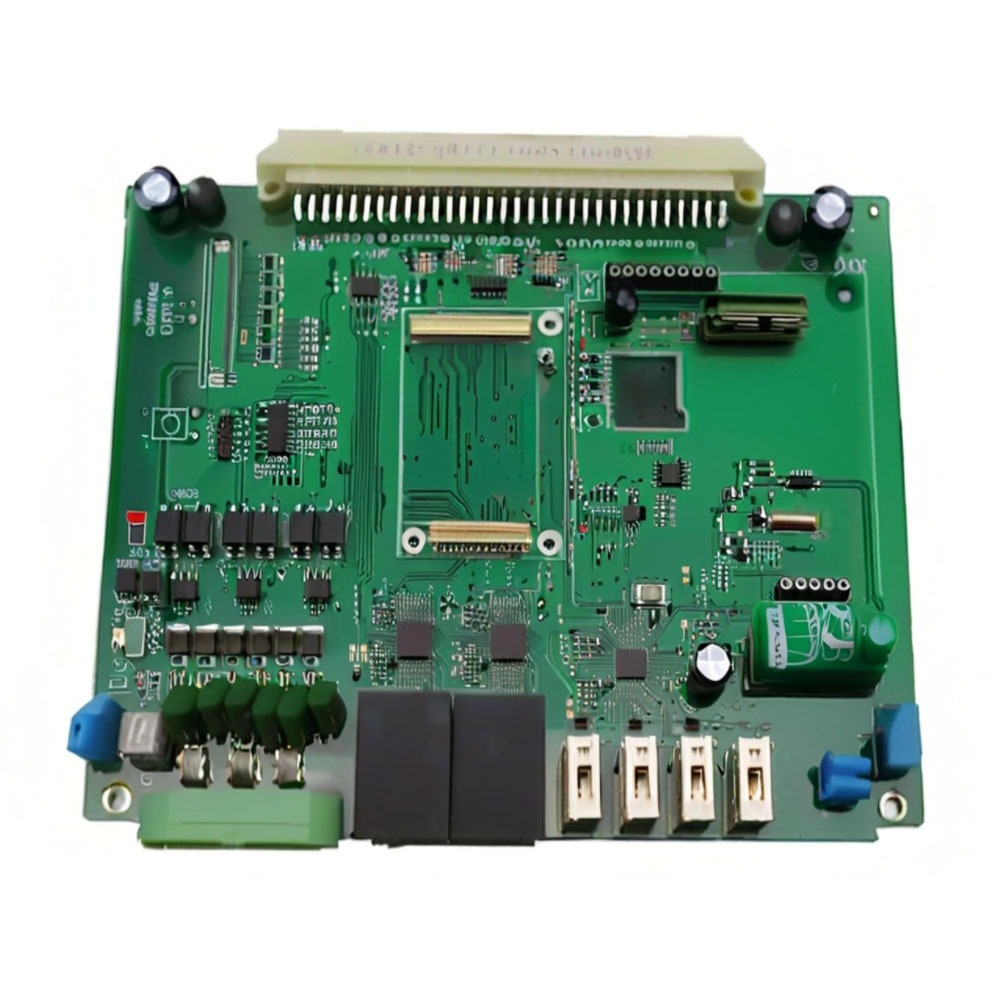 18 years oem pcba supplier finished product smt pcb EMS factory assembly service pcba custom printed circuit board manufacturer