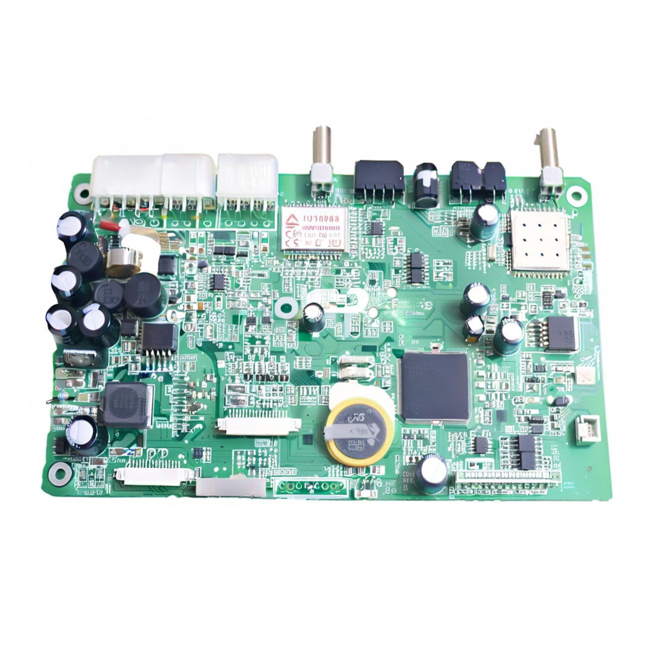 OEM electronic printed circuit board pcb Design and assembly manufacturer gerber pcb board customized pcba Supplier