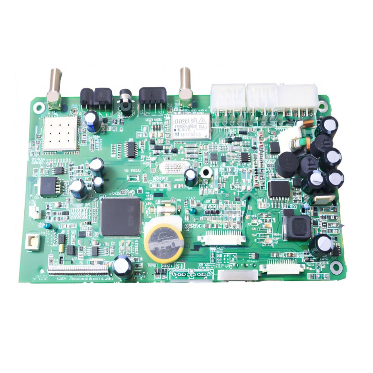 OEM electronic printed circuit board pcb Design and assembly manufacturer gerber pcb board customized pcba Supplier