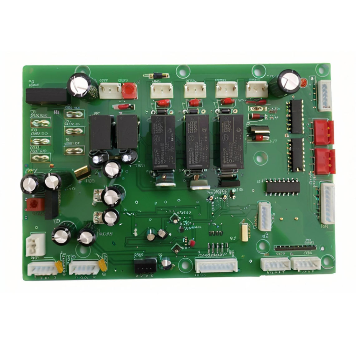 Shenzhen 12V Switching Power Supply PCB Assembly one stop Service PCBA Power Supply Board Electronic Circuit PCBA Manufacturer