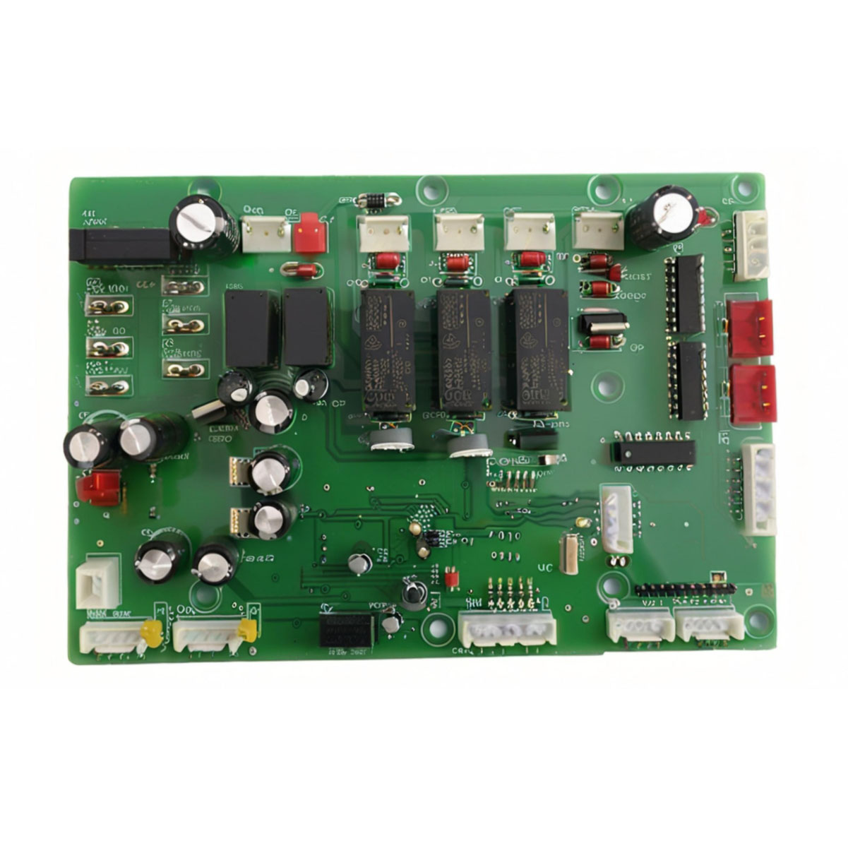 Shenzhen 12V Switching Power Supply PCB Assembly one stop Service PCBA Power Supply Board Electronic Circuit PCBA Manufacturer