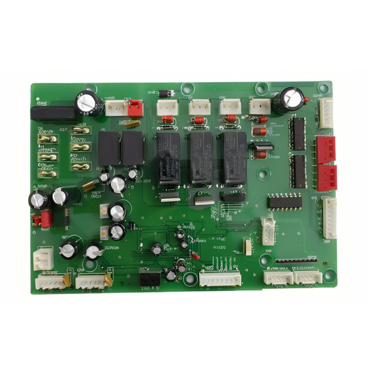 Shenzhen 12V Switching Power Supply PCB Assembly one stop Service PCBA Power Supply Board Electronic Circuit PCBA Manufacturer