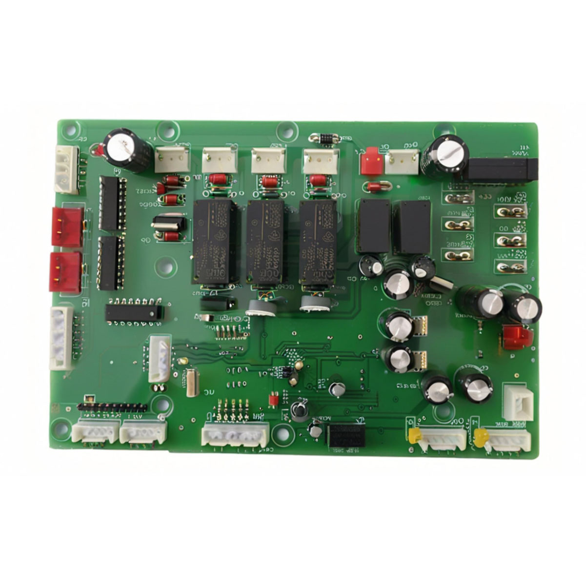 Shenzhen 12V Switching Power Supply PCB Assembly one stop Service PCBA Power Supply Board Electronic Circuit PCBA Manufacturer