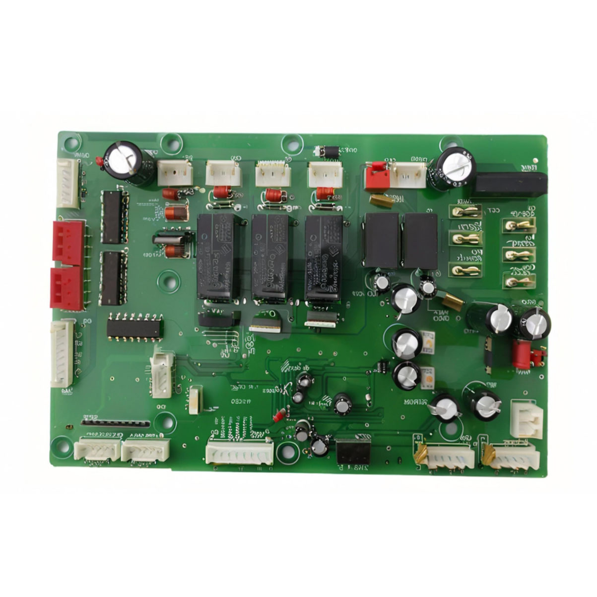 Shenzhen 12V Switching Power Supply PCB Assembly one stop Service PCBA Power Supply Board Electronic Circuit PCBA Manufacturer