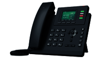 Connect T23G 4 Line POE SIP Phone/IP Phone/VOIP Phone