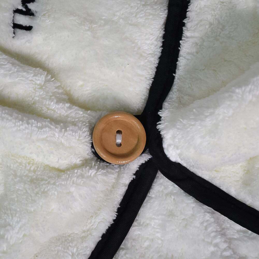 Hair Drying Magic Hair Cap Towel Wrap for Women Bath Towelss