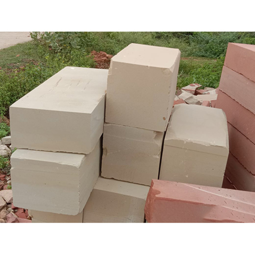 Cream Dholpur Sandstone