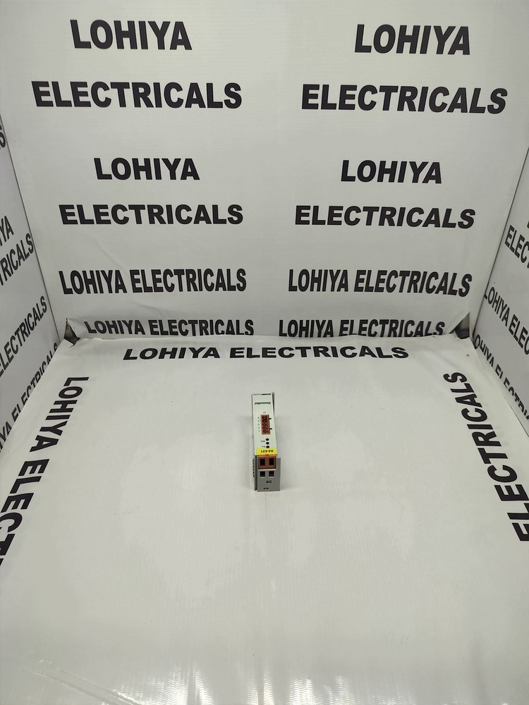 BECKHOFF EL6752 ETHERCAT TERMINAL