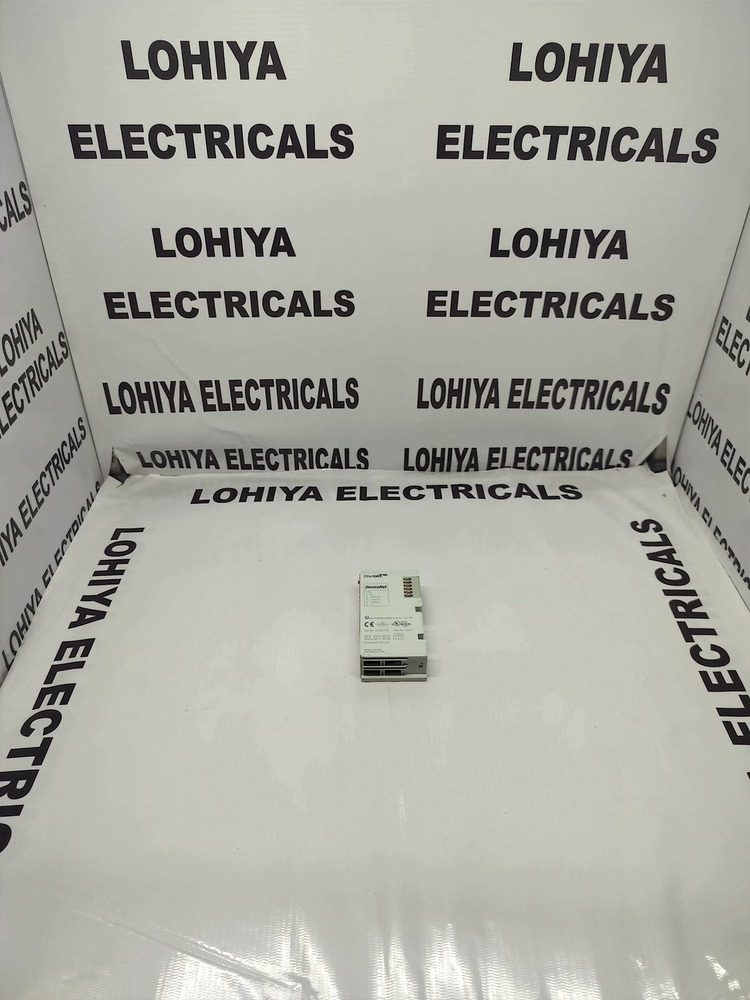 Beckhoff El6752 Ethercat Terminal