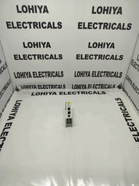 BECKHOFF EL6695 ETHERCAT BRIDGE TERMINAL