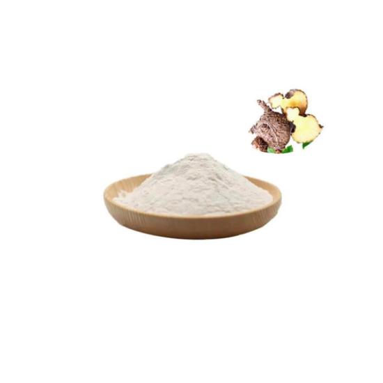 Konjac Root Extract - Grade: Pharma & Food Grade