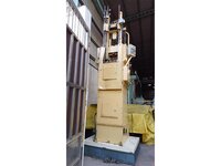 Vertical Broaching Machine Karl Klink Risz 16 X 1600 - Country Of Origin: Germany