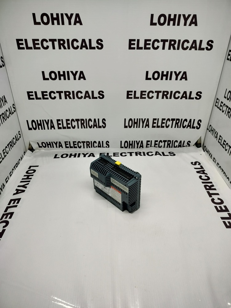 Schneider Hmisac Machine Controller Module