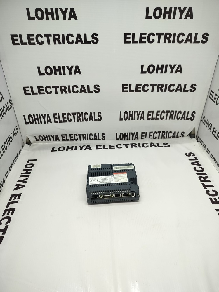 SCHNEIDER HMISAC MACHINE CONTROLLER MODULE