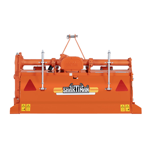 Atom Series Rotary Tiller - General Use: Agriculture