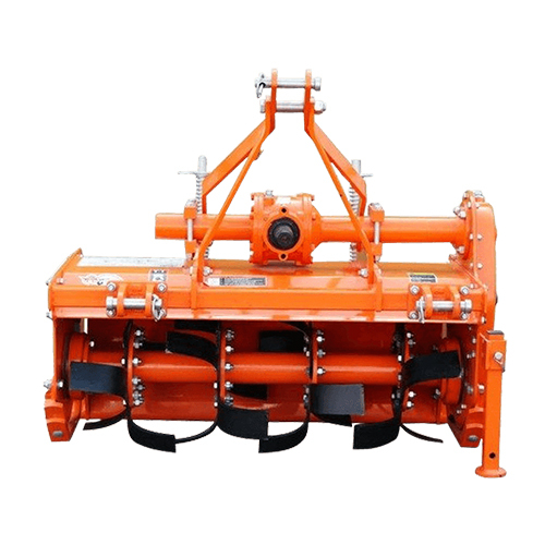 Proton Series Rotary Tiller - General Use: Agriculture