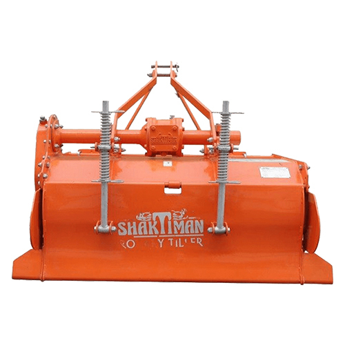 Proton Series Rotary Tiller - General Use: Agriculture
