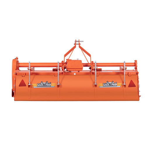 Srt-7 Champion Rotary Tiller - General Use: Agriculture