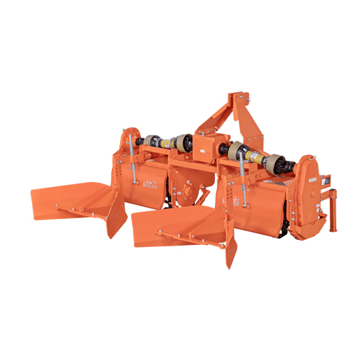 Inter Row Cultivator - General Use: Agriculture