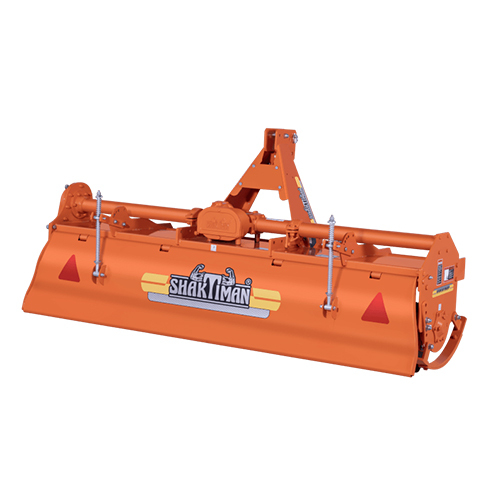 Regular Smart Rotary Tiller - General Use: Agriculture
