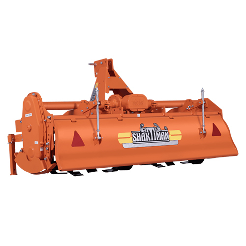 Regular Smart Rotary Tiller - General Use: Agriculture
