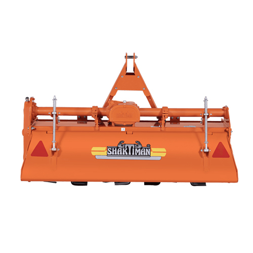 Regular Plus Series Rotary Tiller - General Use: Agriculture