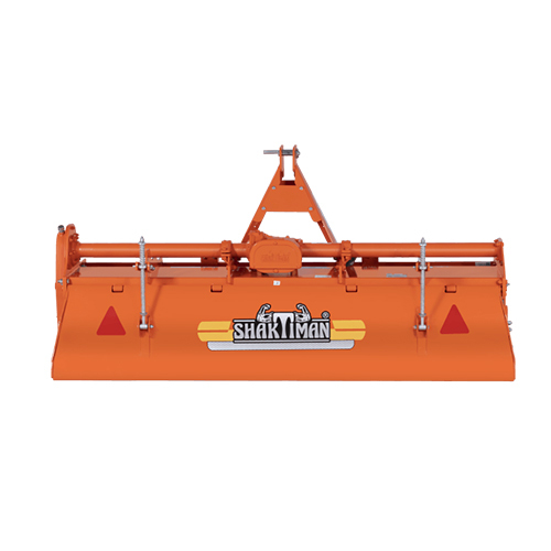 Srt-1.25 Regular Light Series Rotary Tiller - General Use: Agriculture