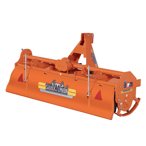 Srt-1.25 Regular Light Series Rotary Tiller - General Use: Agriculture