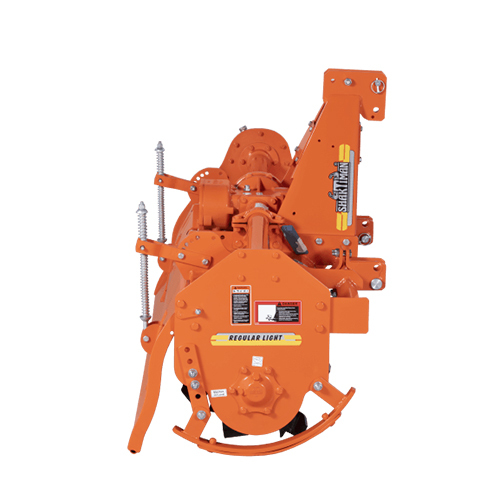 Srt-1.25 Regular Light Series Rotary Tiller - General Use: Agriculture