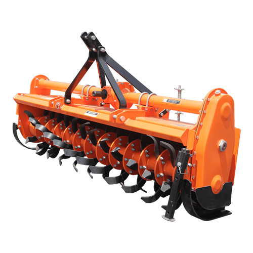 Fighter Series Tiller - General Use: Agriculture