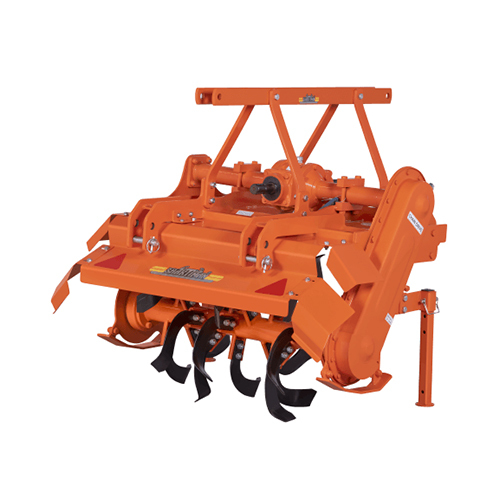 Rf60 Reverse Forward Rotary Tiller - General Use: Agriculture