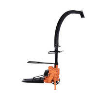 Hydraulic Mobile Shredder