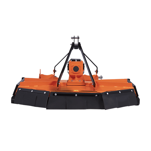 Shaktiman Rotary Slasher