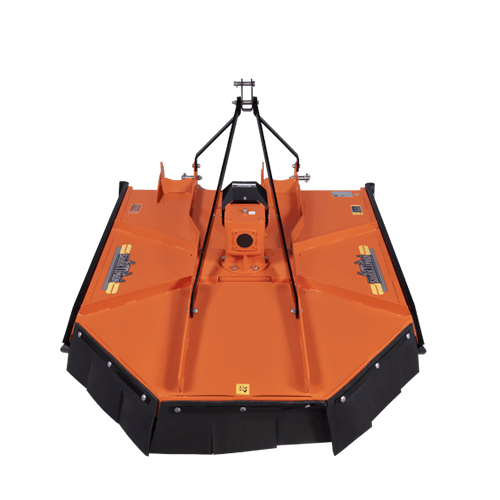 Shaktiman Rotary Slasher - Engine Type: Air Cooled